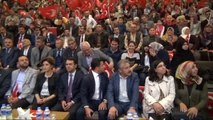 Nevşehir - 15 Temmuz Gazileri, Nevşehir'de Konuştu
