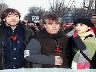 Los enemigos de la libertad