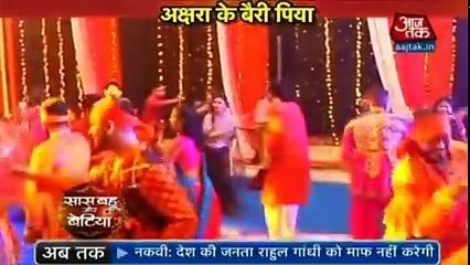 Kartik Ka Propose Yeh Rishta Kya Kehlata Hai 8th October 2016 News