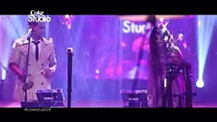 Tera Woh Pyar (Nawazishein Karam), Momina Mustehsan & Asim Azhar, Episode 6, Coke Studio Season 9 - YouTube