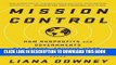 New Book Mission Control: How Nonprofits and Governments Can Focus, Achieve More, and Change the