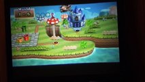 Super Mario Bros Wii , Walkthrough Part 3B