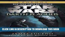 [PDF] Star Wars: Darth Plagueis (Star Wars - Legends) Full Online