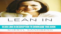 [PDF] Lean In: Women, Work, and the Will to Lead Popular Online