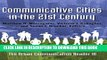 Collection Book Communicative Cities in the 21st Century: The Urban Communication Reader III