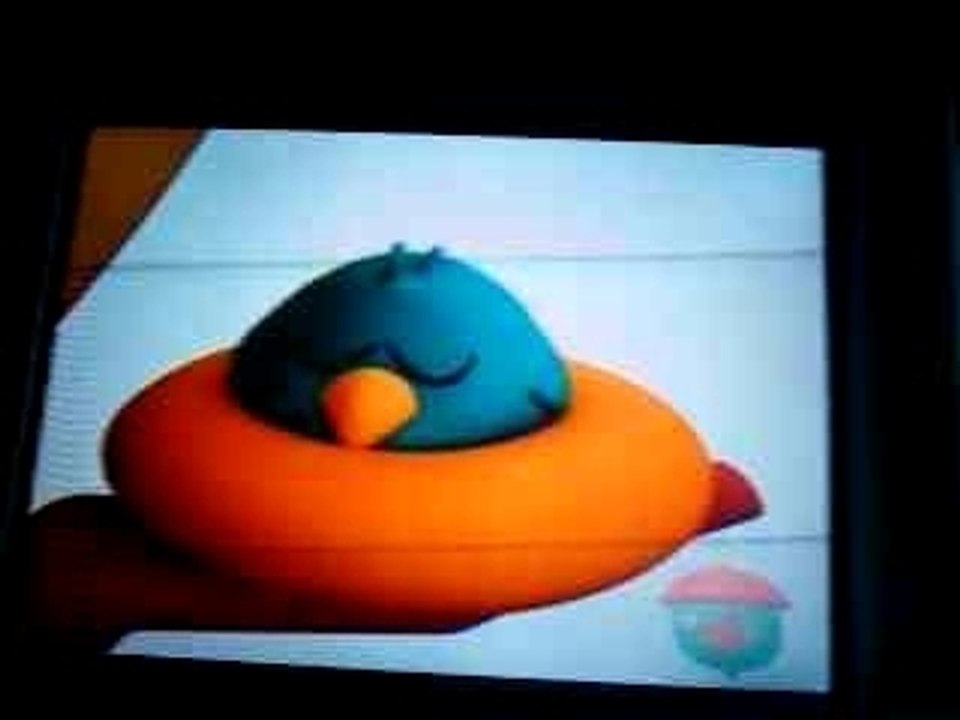 Pocoyo and friends - video Dailymotion