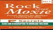 Collection Book 5 Secrets of Women Who Have Made It to the Top (Rock Your Moxie: Power Moves for