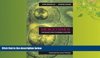 Choose Book Microcosmos: Four Billion Years of Microbial Evolution
