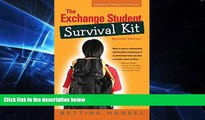Big Deals  The Exchange Student Survival Kit  Best Seller Books Best Seller