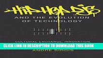 New Book Hip Hop DJs and the Evolution of Technology: Cultural Exchange, Innovation, and