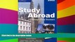 Big Deals  Study Abroad 2002 (Peterson s Study Abroad)  Full Read Most Wanted