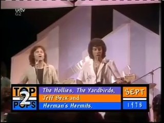 10cc - Dreadlock Holiday