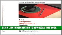 Collection Book Graphic Designer s Guide to Pricing, Estimating   Budgeting Revised Edition