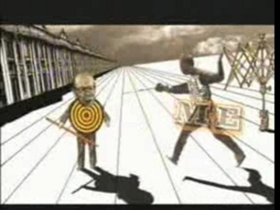 Franz ferdinand - take me out(2)