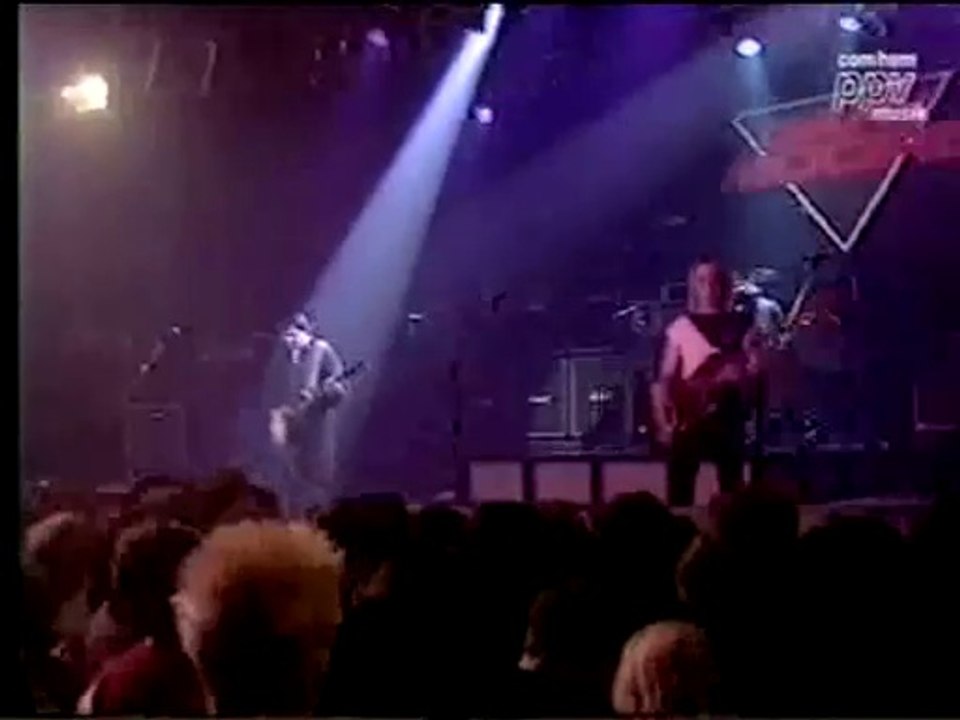 Gary Moore - Empty Rooms