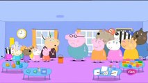 Peppa Pig - Nueva temporada - Varios Capitulos Completos 56 - Español