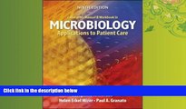 For you Laboratory Manual and Workbook in Microbiology: Applications to Patient Care