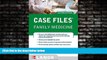 Online eBook Case Files Family Medicine, Second Edition (LANGE Case Files)