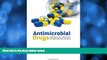 Choose Book Antimicrobial Drugs: Chronicle of a twentieth century medical triumph