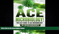 Enjoyed Read Ace Microbiology!: The EASY Guide to Ace Microbiology