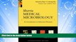 Popular Book Sherris Medical Microbiology: An Introduction to Infectious Diseases
