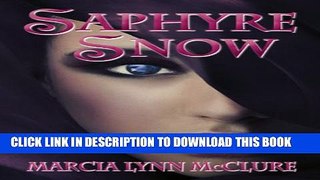 [PDF] Saphyre Snow Full Online