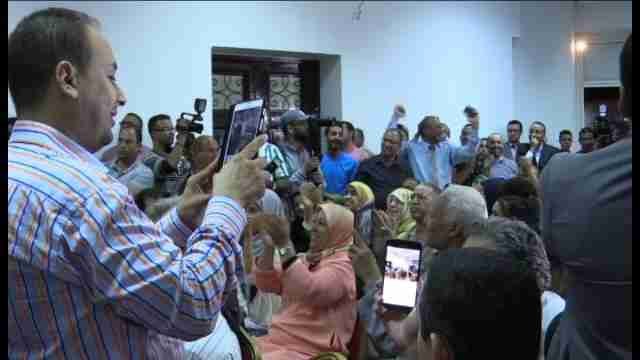 Islamistas ganan las legislativas en Marruecos