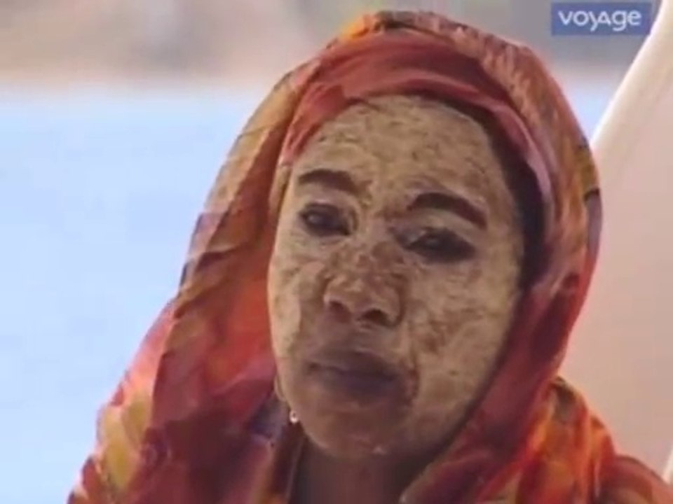 Voyage Aux Comores (1/3)