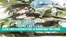 [PDF] Sword Art Online 6: Phantom Bullet - light novel [Full Ebook]