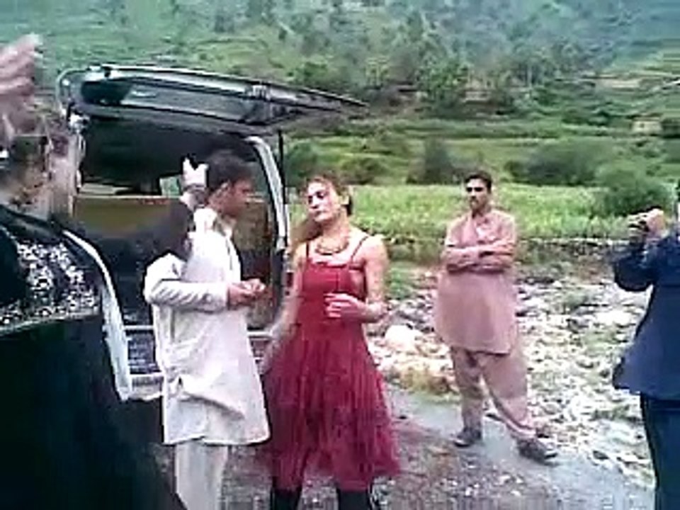 local dance video in visit