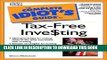 New Book Complete Idiot s Guide to Tax-Free Investing