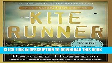 [PDF] The Kite Runner Full Collection
