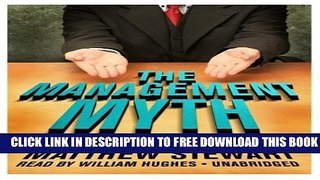 [PDF] The Management Myth: Why the 