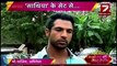 Saath Nibhaana Saathiya 8th october 2016 News - Gopi ko Lagi Goli Jaan Khatre Mein