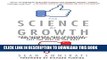 New Book The Science of Growth: How Facebook Beat Friendster--and How Nine Other Startups Left the