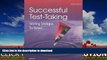 READ BOOK  Successful Test-Taking: Learning Strategies for Nurses FULL ONLINE