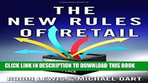 [PDF] The New Rules of Retail: Competing in the World s Toughest Marketplace Popular Online