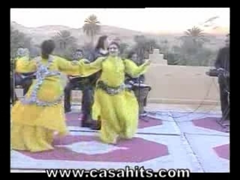 Khadija_amazigh_berber_chleuh_hawin_ha.wmv