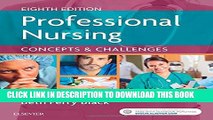 [PDF] Professional Nursing: Concepts   Challenges, 8e Popular Collection[PDF] Professional