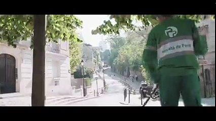 VITAA - Bienvenue à Paris (Clip Officiel)