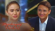 Magpahanggang Wakas: Aryann's past with Waldo | Episode 15