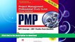 READ  PMP Project Management Professional Study Guide, Third Edition (Certification Press)  GET