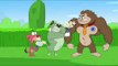 RAT-A-TAT | Chotoonz Kids Cartoon Videos | FIELD TRIP FIASCO