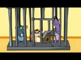 RAT-A-TAT  | Chotoonz Kids Cartoon Videos | ELECTRIC CHASE
