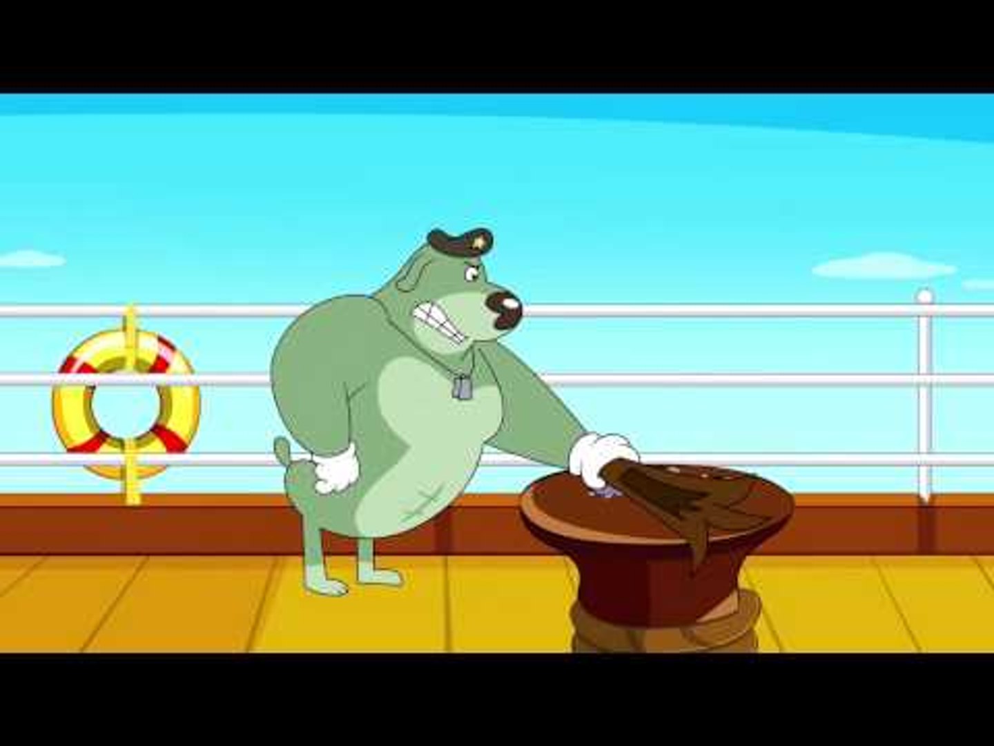 RAT-A-TAT | Chotoonz Kids Cartoon Videos | DIVER BROS - video Dailymotion