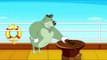 RAT-A-TAT | Chotoonz Kids Cartoon Videos | DIVER  BROS