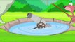 RAT-A-TAT  | Chotoonz Kids Cartoon Videos | CAMPING TRIP
