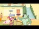 RAT-A-TAT  | Chotoonz Kids Cartoon Videos | THE BIG CLEANUP!