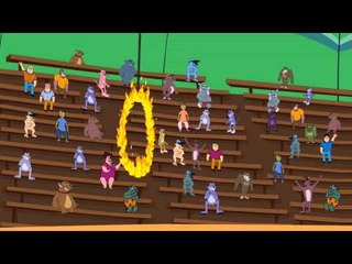 RAT-A-TAT  | Chotoonz Kids Cartoon Videos | CINEMA NIGHT