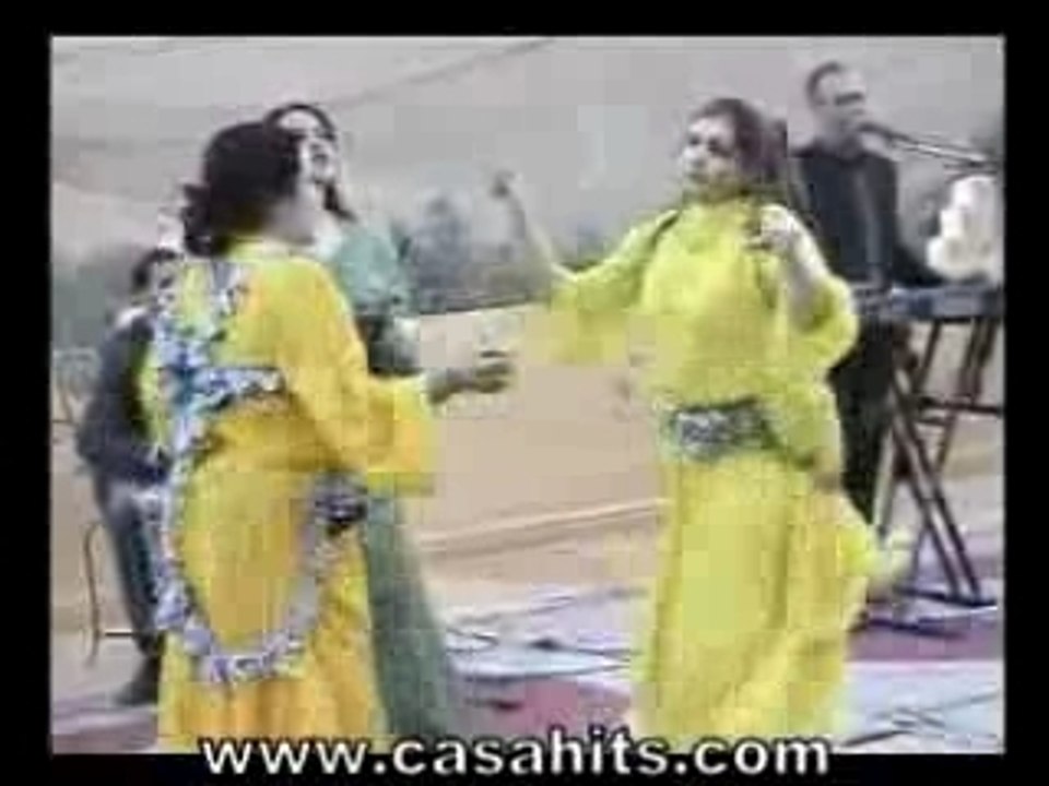 Khadija_maroc_chanteuse_berber.wmv